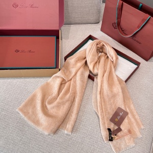 9A+ quality loro piana scarf 190x92cm